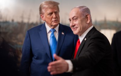 Trump dezminte presiunile Israelului: De ce SUA s-ar implica în Iran