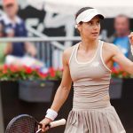 Cîrștea, campioană la dublu la WTA Linz alături de Zhang