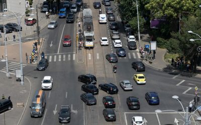 Recensământ RUTIER: Start marți pe șoselele din România, cu reguli clare