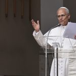 Papa LEON al XIV-lea, atac la SUA și Israel: „Amăgirea războiului”