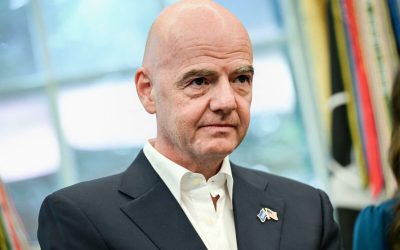 Iranul, sigur la Cupa Mondială din SUA: Donald Trump anticipă o surpriză?