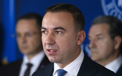 Mintia, pas important: Centrala va fi gata în Octombrie!