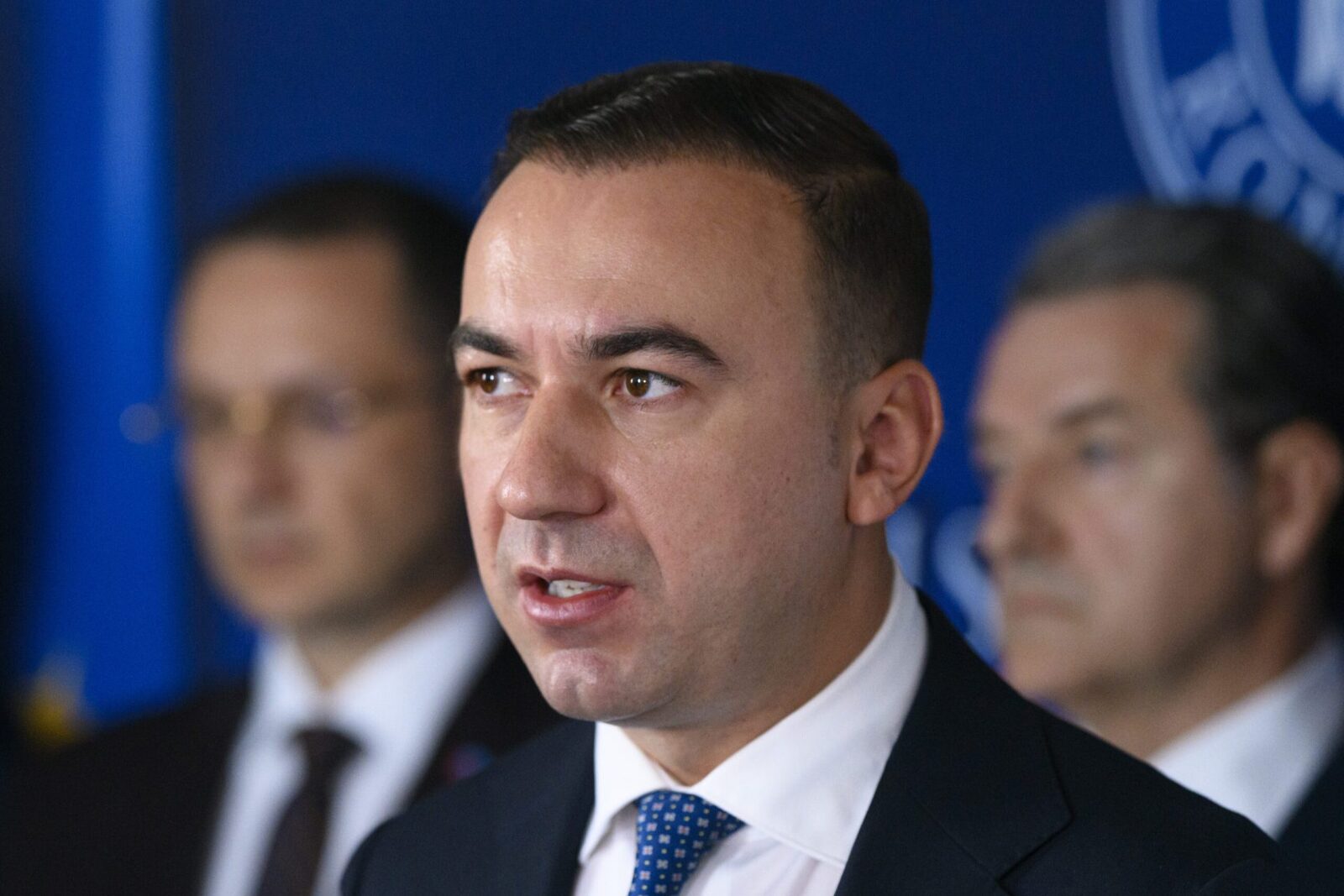 Mintia, pas important: Centrala va fi gata în Octombrie!