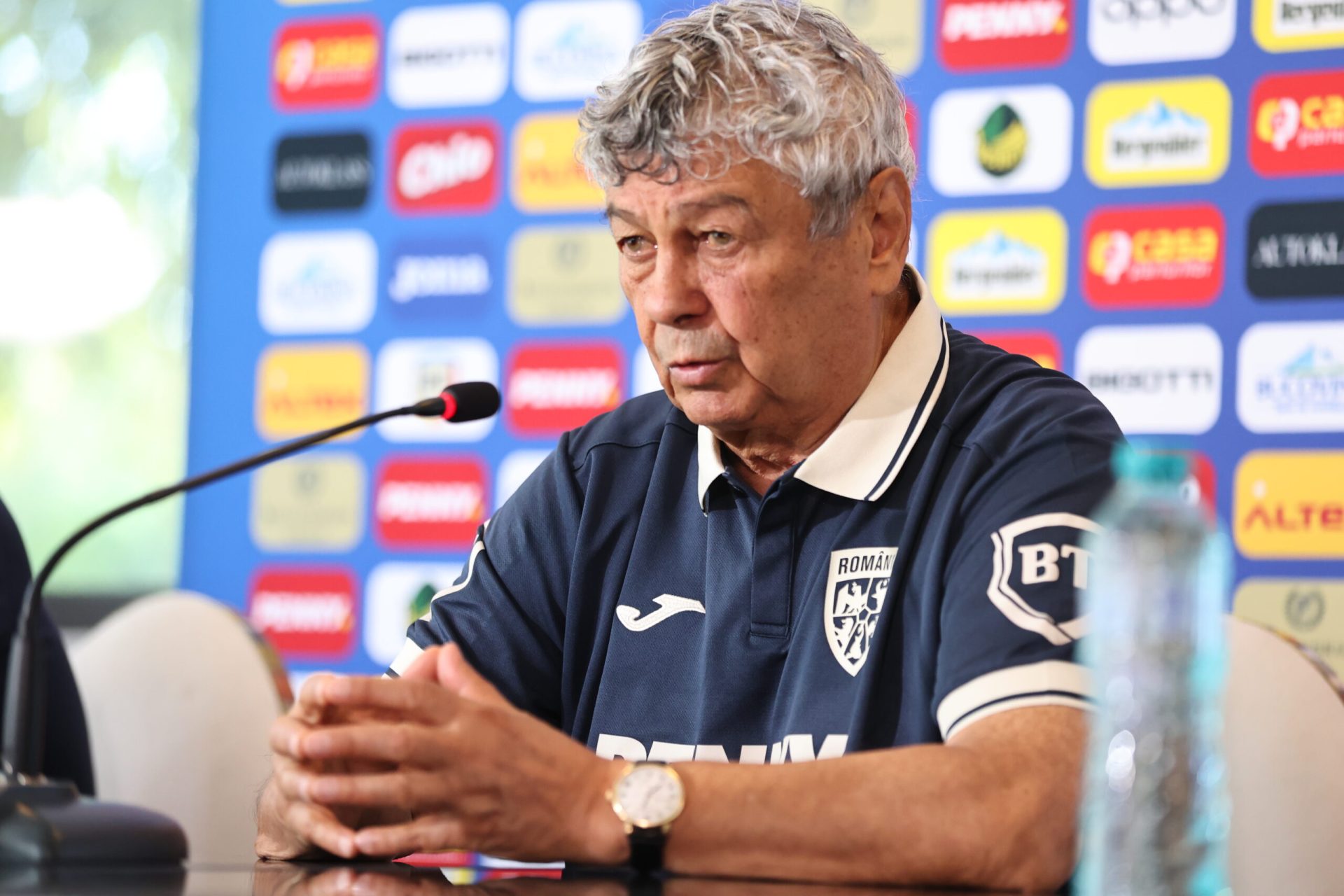 Starea de sănătate a lui Mircea Lucescu s-a înrăutățit semnificativ în cursul nopții de duminică, fiind transferat în secția de terapie intensivă din cauza agravării aritmiilor cardiace