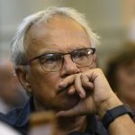 Marius Andruh devine președinte al Academiei Române după învingerea lui Mircea Dumitru