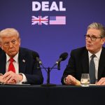 Keir Starmer: Rămânerea în NATO servește interesele SUA, spune premierul britanic