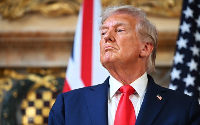 Trump, sfidător: Refuză să se scuze Papei Leon după declarații controversate