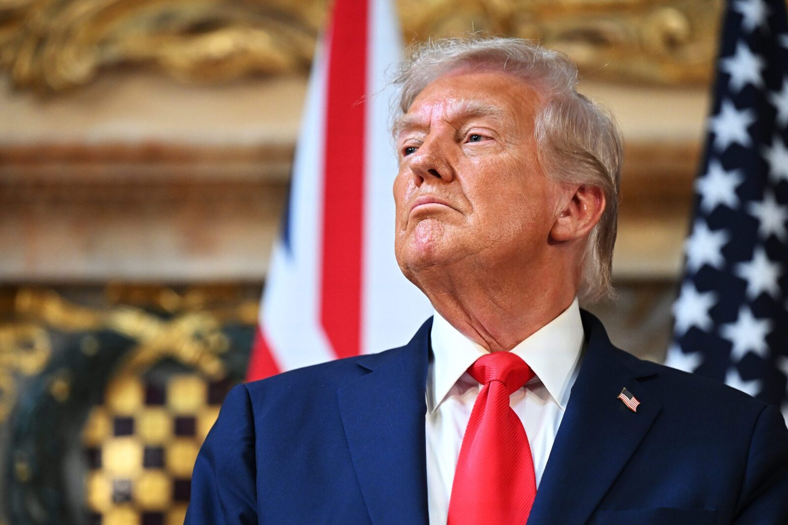 Trump, sfidător: Refuză să se scuze Papei Leon după declarații controversate