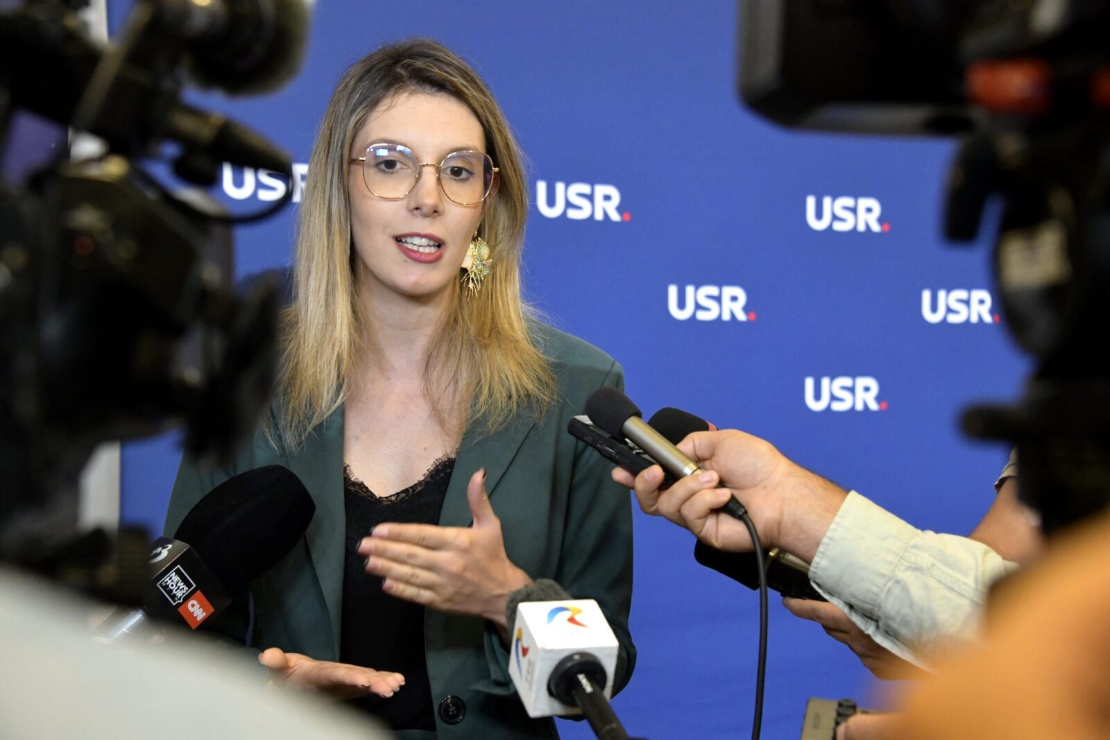 O nouă lege: tăierea arborilor devine infracțiune. Anunțul așteptat de la Guvern