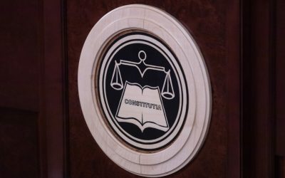 Schimbare Constituție? Un singur cuvânt, miza uriașă în legea CCR din România