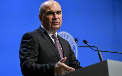 Fac ce trebuie pentru România, nu pentru PSD!