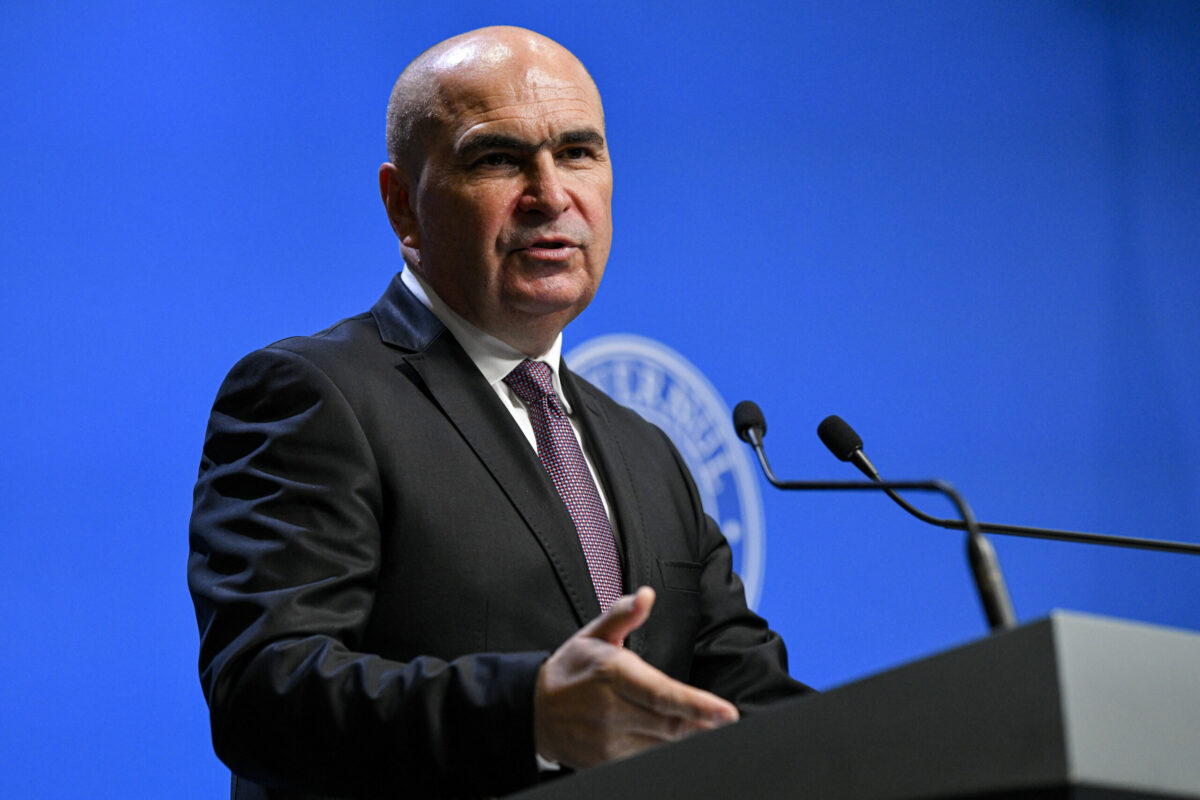 Fac ce trebuie pentru România, nu pentru PSD!