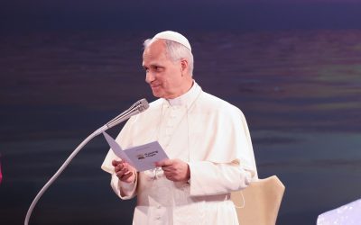 Papa critică utilizarea AI: „Conflicte, temeri și violență” în prim-plan