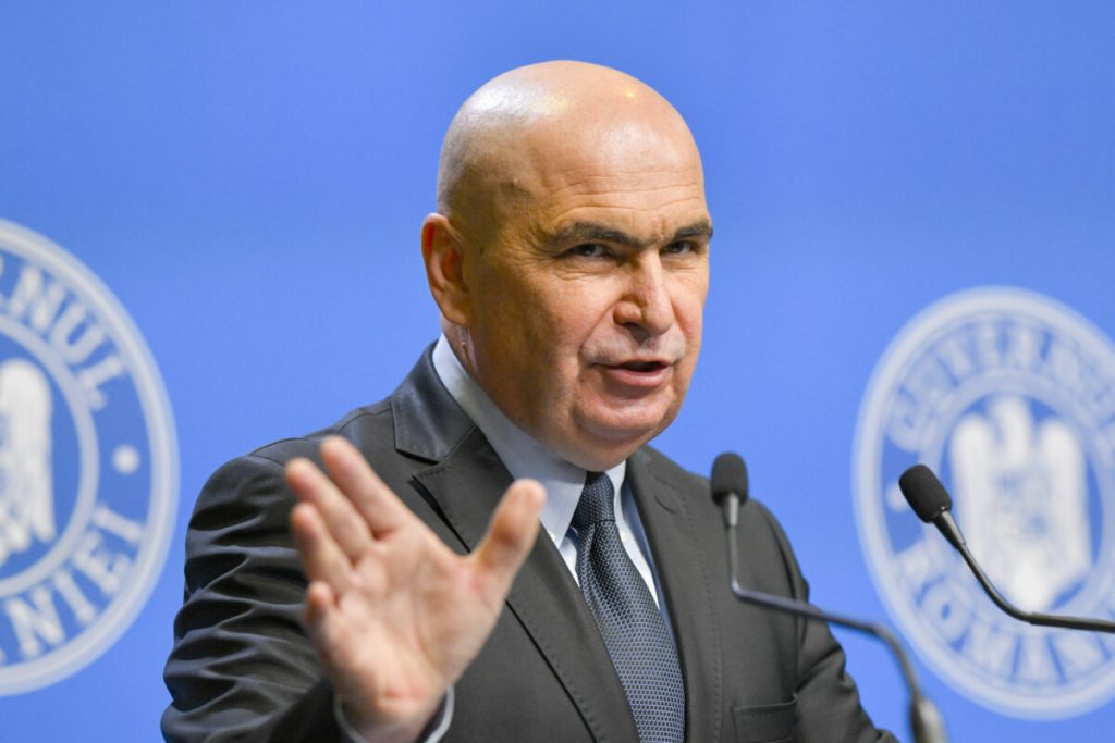 Șobolanii din banii publici: Un avertisment DUR direct de la Donald Trump