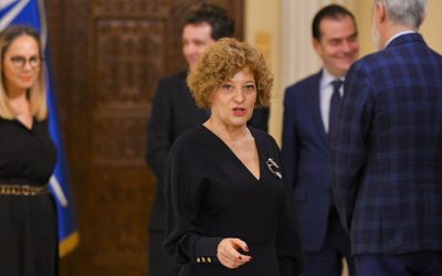 REMIN SA, falimentată de 17 ani: Statul NU scapă de gaura neagră