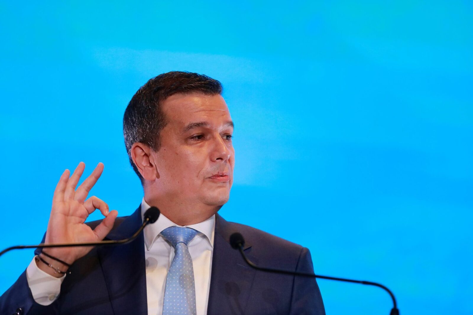 PSD bate palma: Care e întrebarea pentru referendum intern?