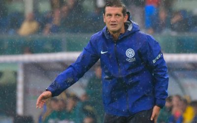 Chivu, la un pas de titlu: Inter joacă la Torino pentru victorie