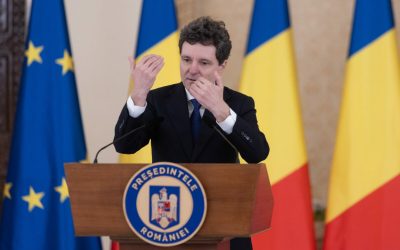 Călin Georgescu, susținut de Rusia: Dezvăluiri incendiare despre finanțare