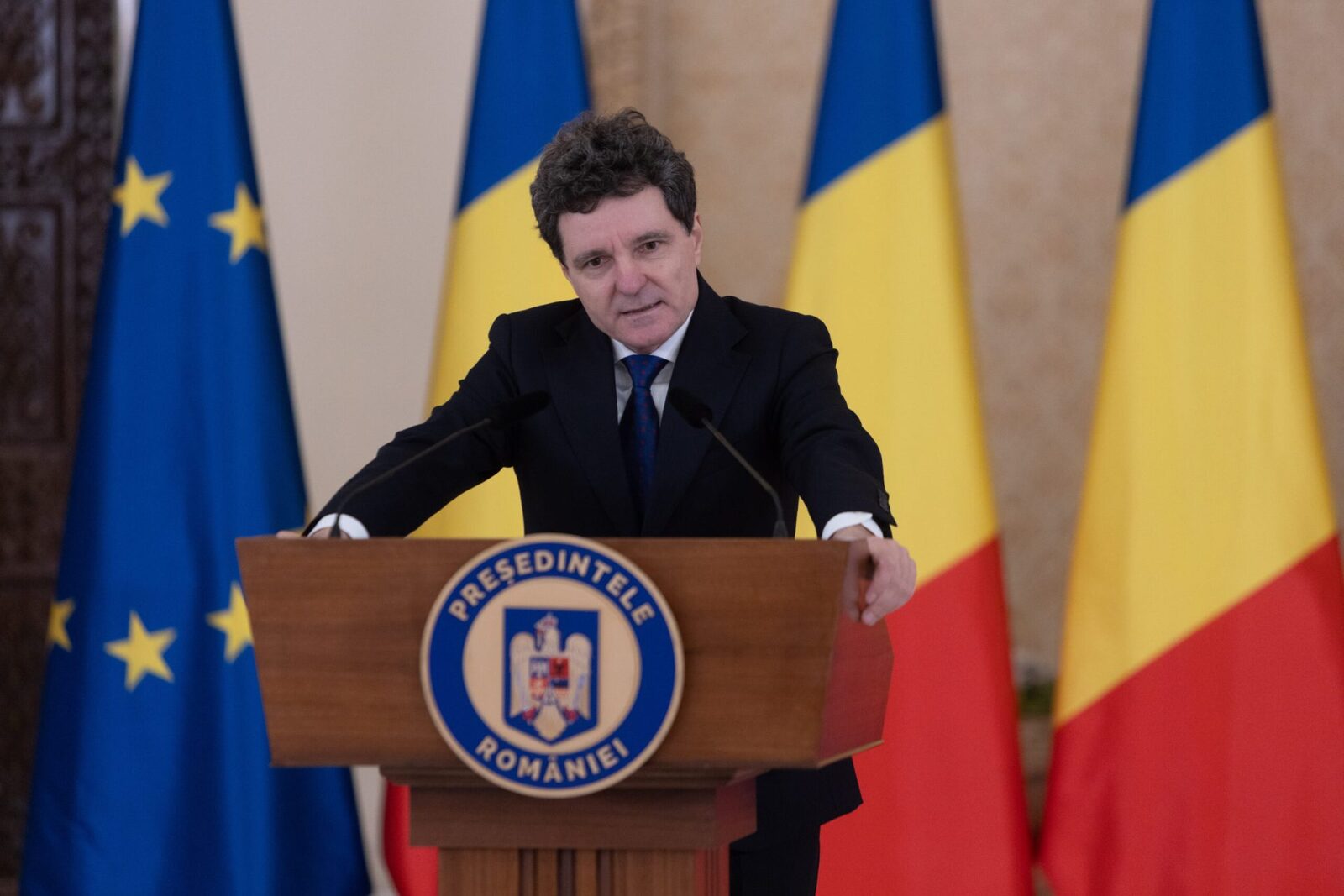 Atac la Donald Trump, atac la democrație: Un nou scandal zguduie SUA