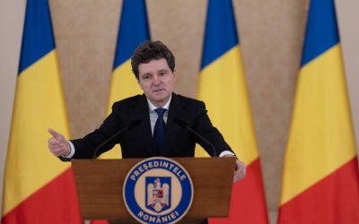 Dialog vital între forțele pro-occidentale, indiferent de formula politică