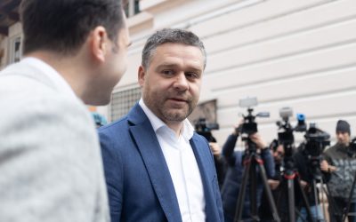 Guvernul clatină: PNL rupe frontul cu PSD. Schimbare de premier pe masă?