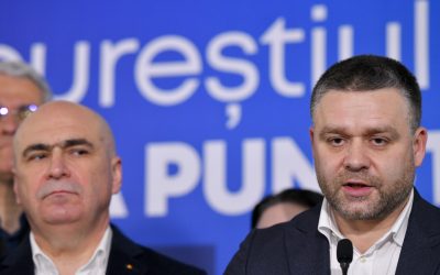 Nu poți fi permanent neutru: De ce nu funcționează echidistanța