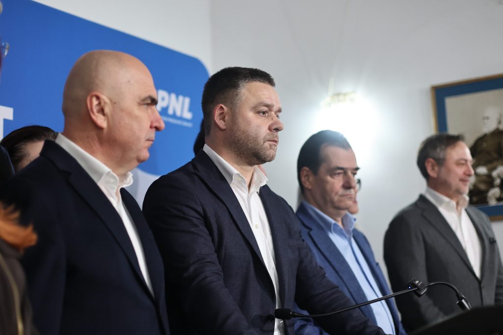 Ciucu, la final de mandat: Ce vrea primarul să lase în București?