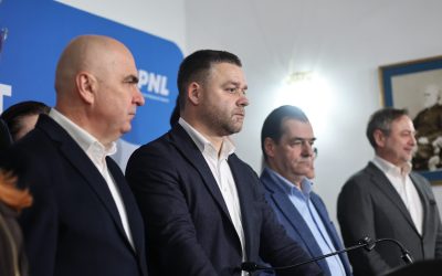Ciucu, la final de mandat: Ce vrea primarul să lase în București?
