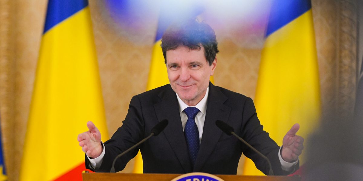 Nicușor Dan, mesaj de Paște: Urări pentru București și speranțe