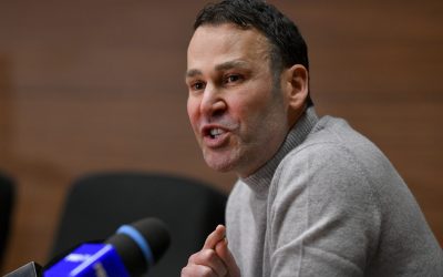 Cred că susținerea asta e direcția corectă, zice un expert