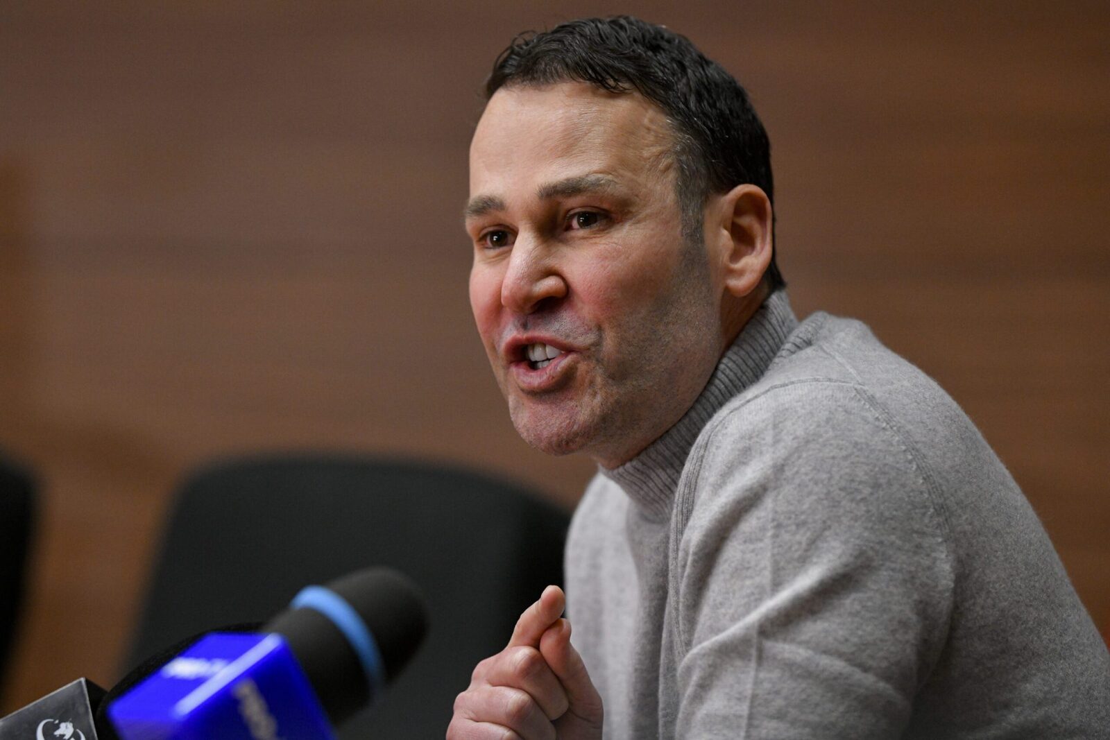 Cred că susținerea asta e direcția corectă, zice un expert