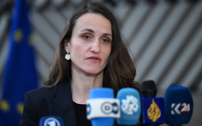 România trimite ajutor pentru Liban, după explozie. Solidaritate prin asistență