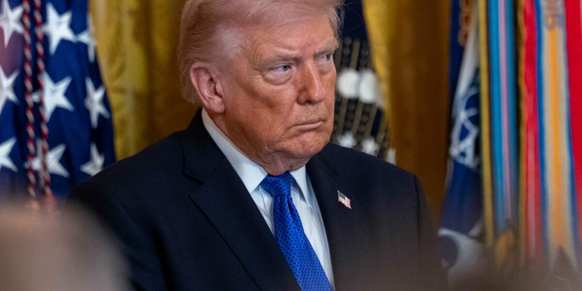 D. Trump: “Singurul scop e să negociez!”. Vezi ce vrea de la Europa!