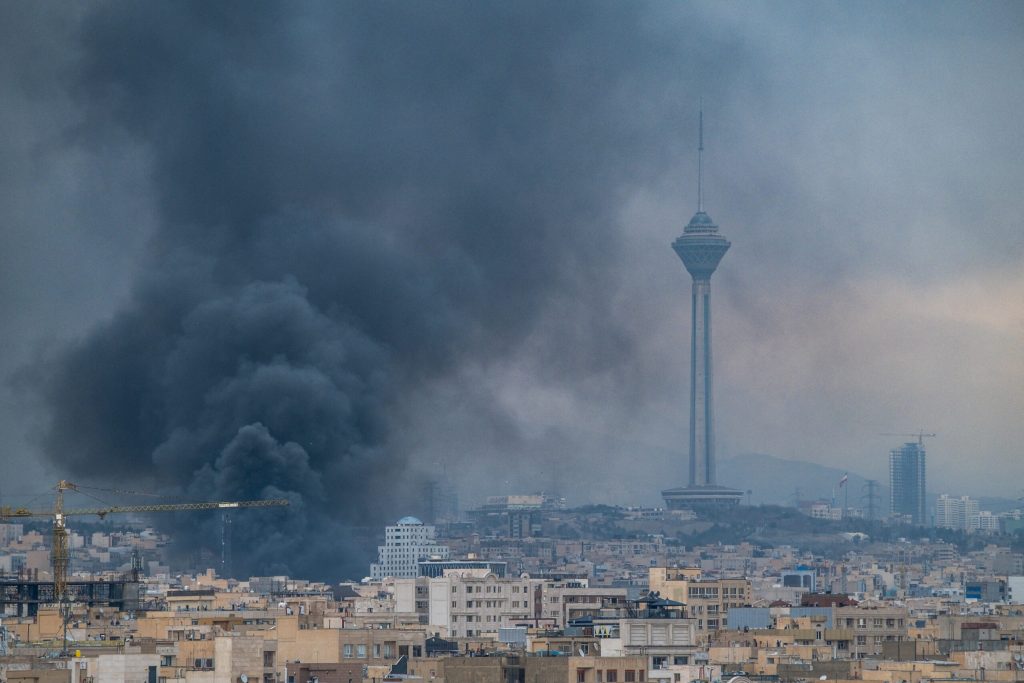 SUA și Israel: Alianța de fier și planul pentru spațiul aerian iranian