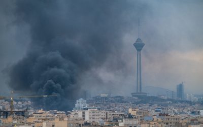 SUA și Israel: Alianța de fier și planul pentru spațiul aerian iranian