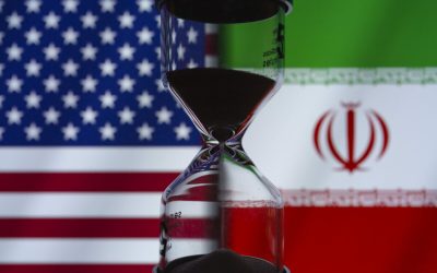Iranul amenință Strâmtoarea Ormuz. Armistițiul cu SUA, pe muchie de cuțit
