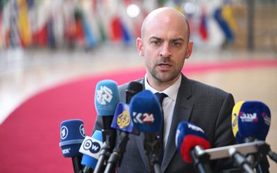 Franța cere încetarea focului: Atacurile Israelului, „intolerabile” pentru Liban