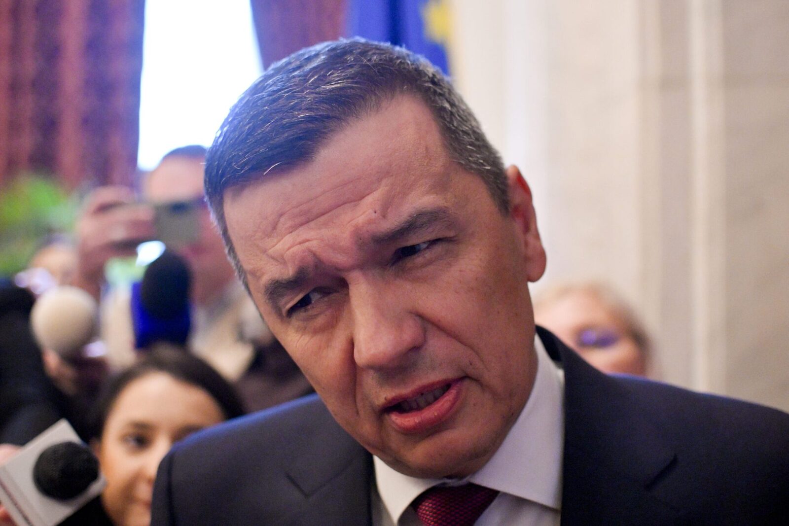 Ora zero în coaliție PSD: Retragere sprijin pentru Bolojan, pe masa discuțiilor