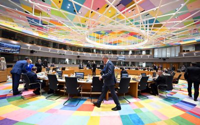 Cine-l înlocuiește pe Orban? Un nou „obstacol” în UE?