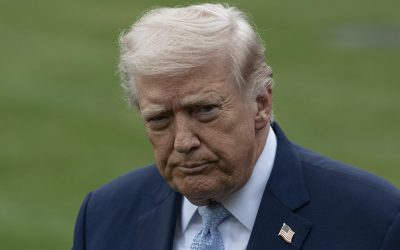 Trump, apel către Papa: Iranul, o amenințare globală, avertizează