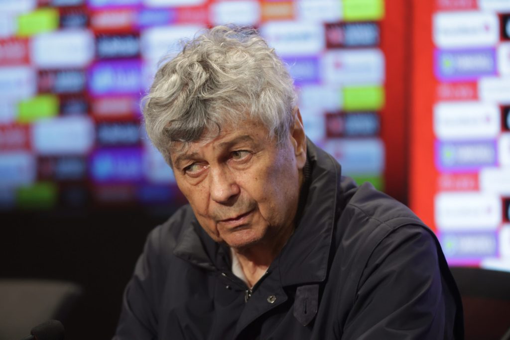 Rogobete anunță stare critică a lui Mircea Lucescu la ATI