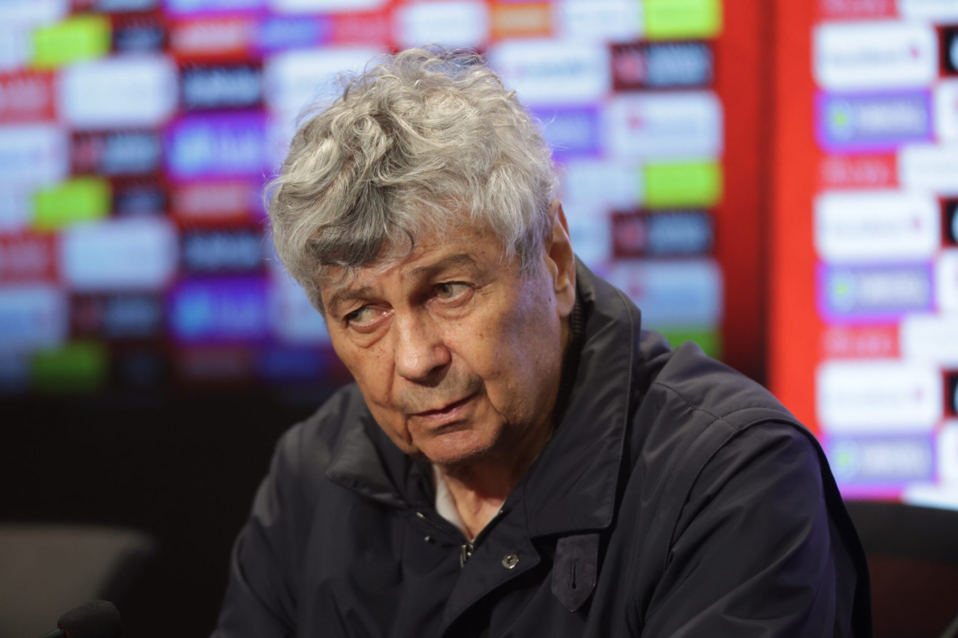 Rogobete anunță stare critică a lui Mircea Lucescu la ATI