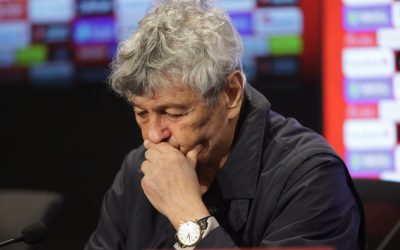 Dinamoviștii, pe „Arena Mircea Lucescu”! Un nou stadion în viitorul clubului