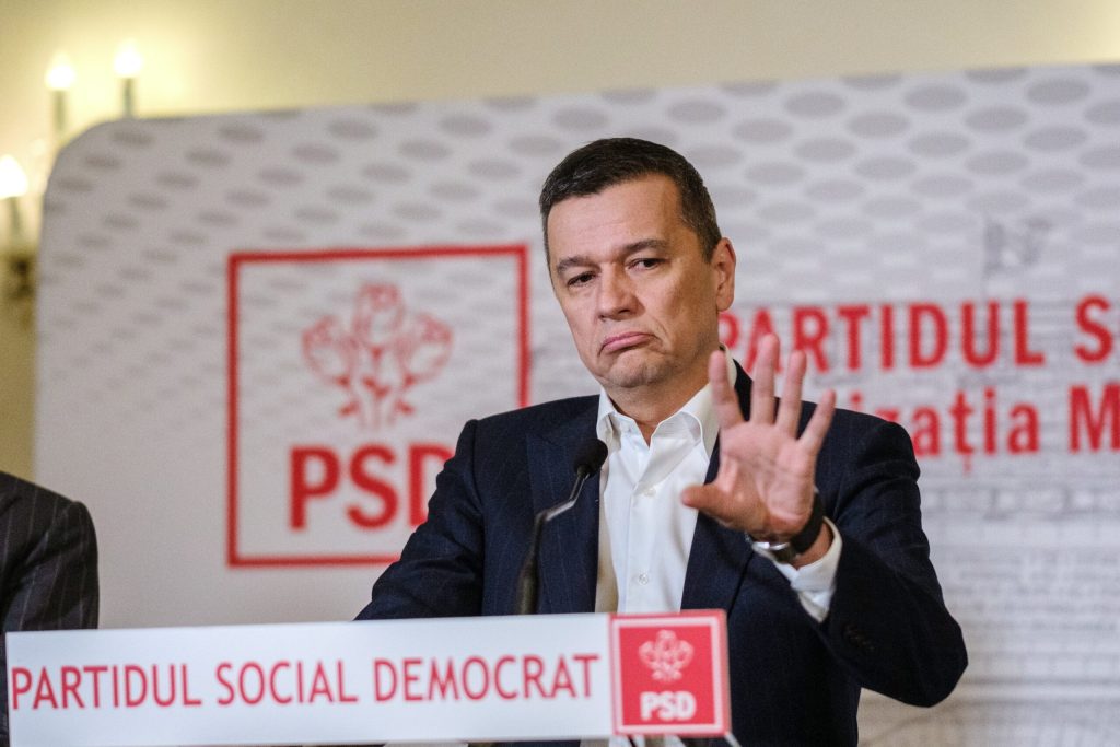 Cum încearcă unii să „șobolănească”: Reacții dure pe scena politică din România