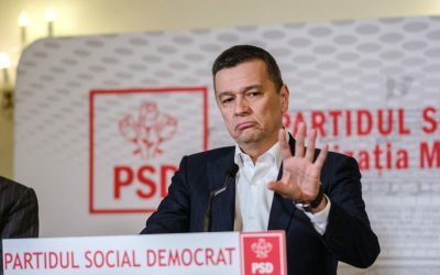 Guvernarea: Plecăm fără scandal? Va mai ieși lumea-n Piața Victoriei?