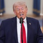 SUA sfidează Iran: Nave americane, trecere istorică prin Strâmtoarea Ormuz