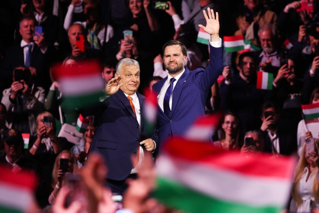 Ungaria: Alegerile strategice pe care SUA și Rusia le vor câștiga