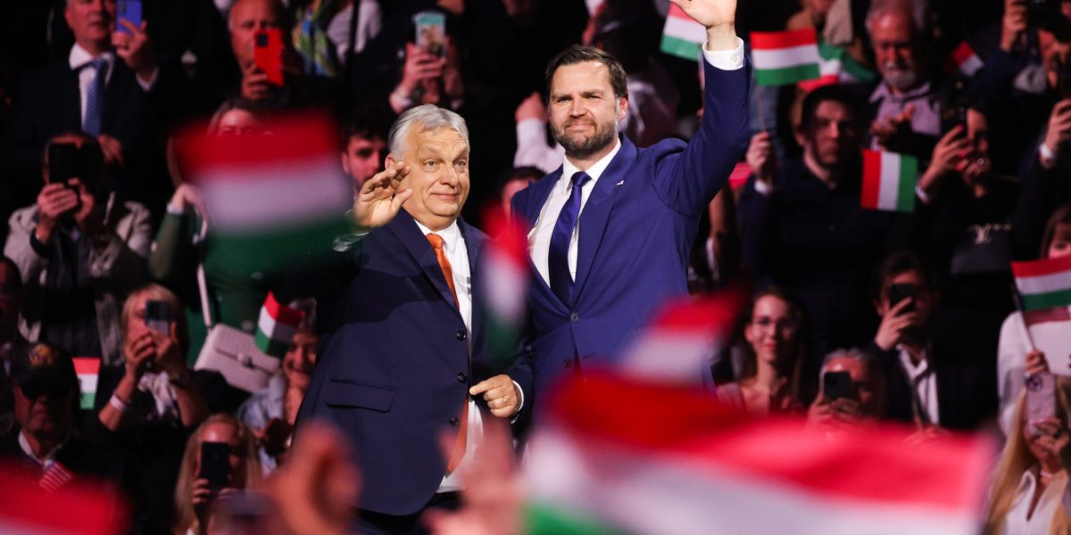 Ungaria: Alegerile strategice pe care SUA și Rusia le vor câștiga