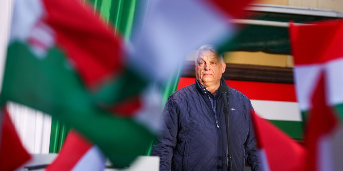 Ungaria, la ceas de vot: Orban în fața „celei mai mari provocări”