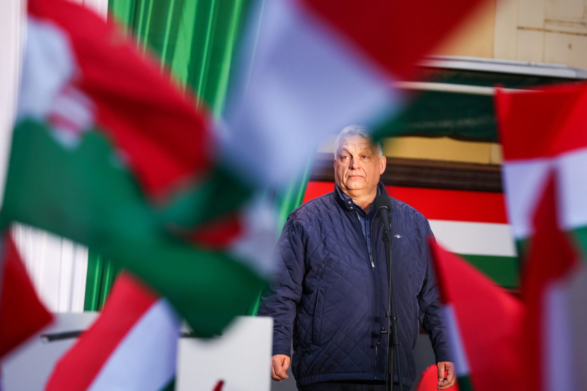 Ungaria, la ceas de vot: Orban în fața „celei mai mari provocări”